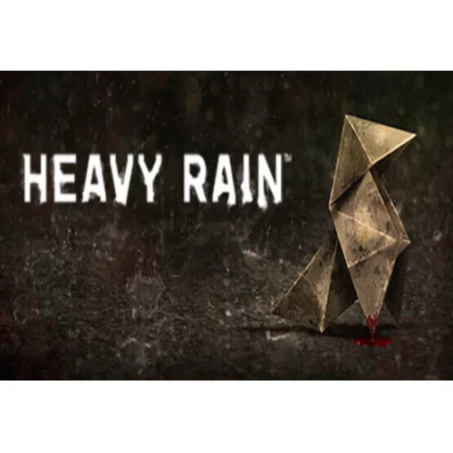  Heavy Rain